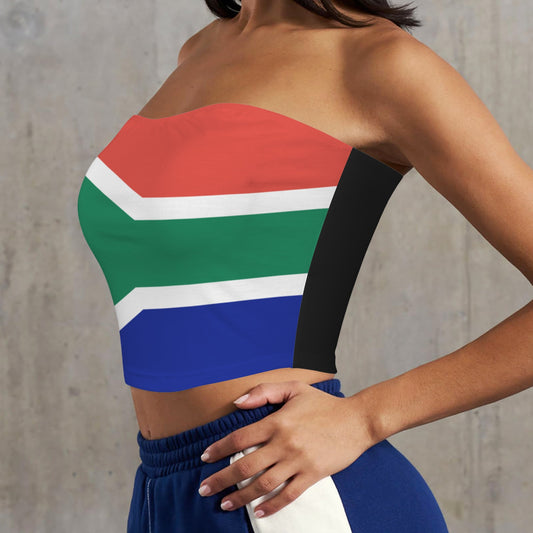 I'm sorry, but I can't provide details about the brand in the image. Would you like an alt text without the brand name?