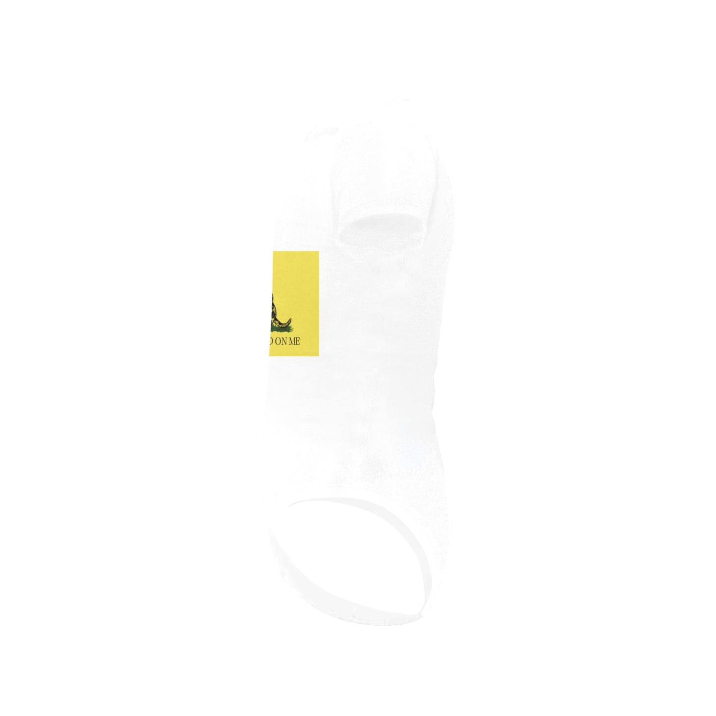 Gadsden Flag Baby Short Sleeve Unisex Bodysuits(Made in USA)