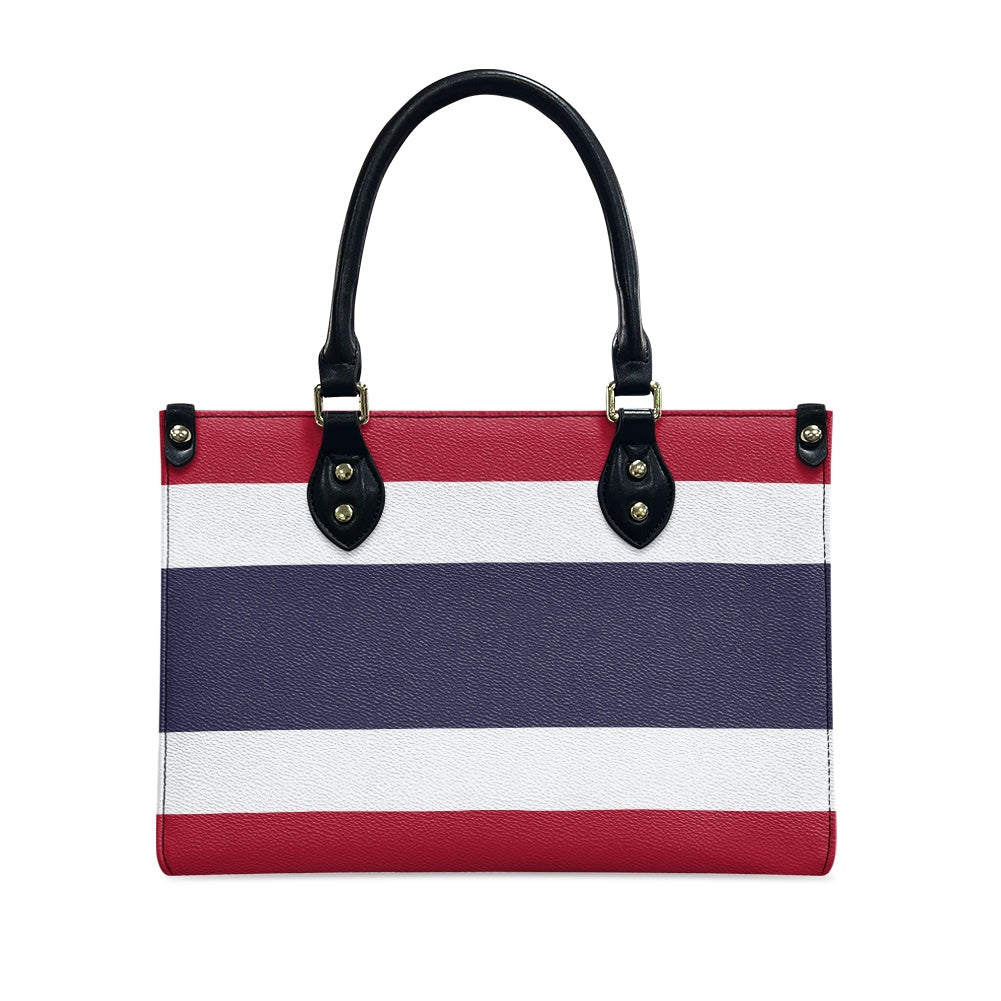 Thailand Ladies PU handbag - Luv My Flag