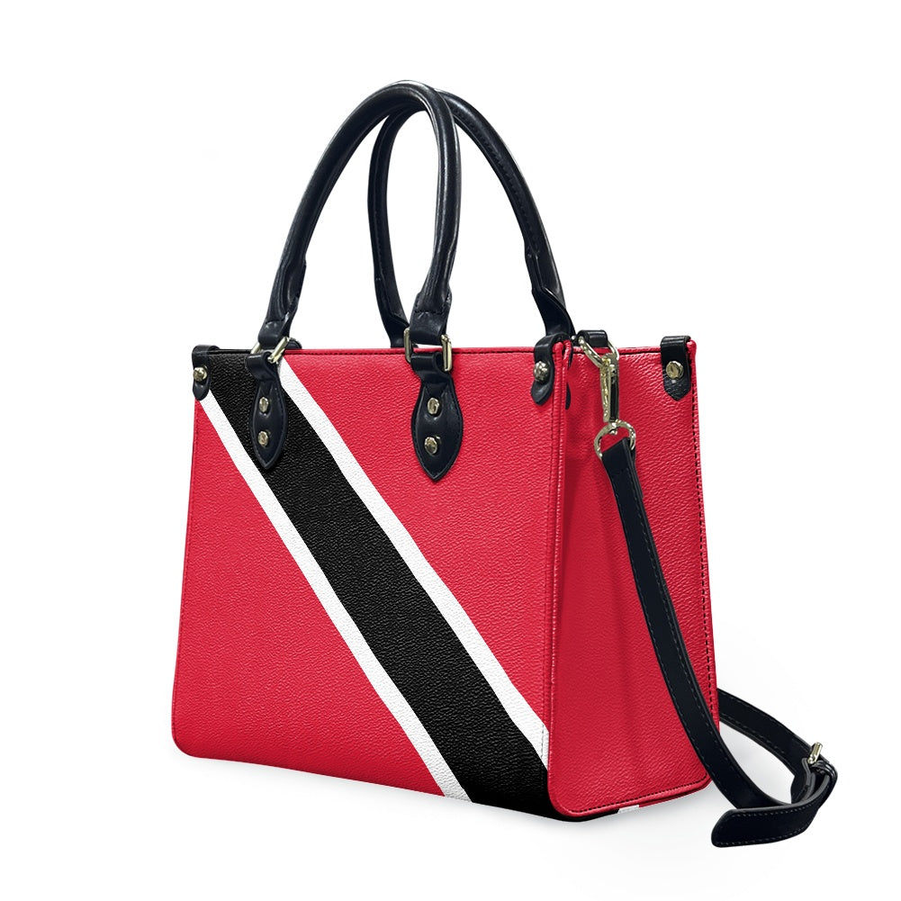 Trinidad and Tobago Ladies PU handbag - Luv My Flag