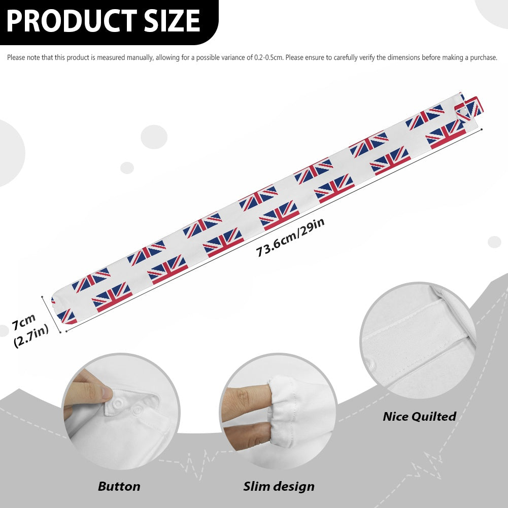UK/Great Britain Stethoscope Protective Cover