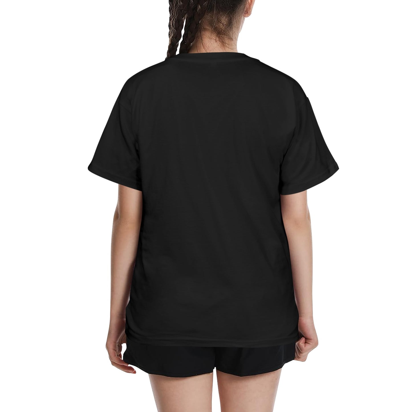 Come and Take It Flag Inspired Girls T-Shirt Made in the USA