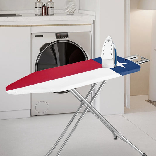 Texas Flag Ironing Board Cover