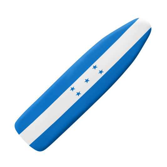 Honduras Flag Ironing Board Cover