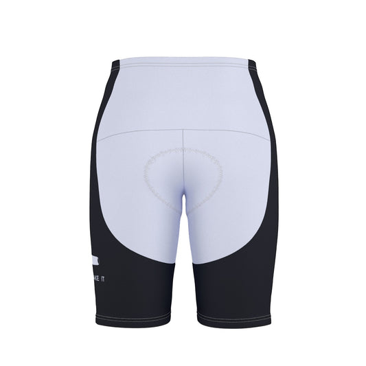 Come and Take It Flag Inspired Men’s Cycling Shorts Style-2