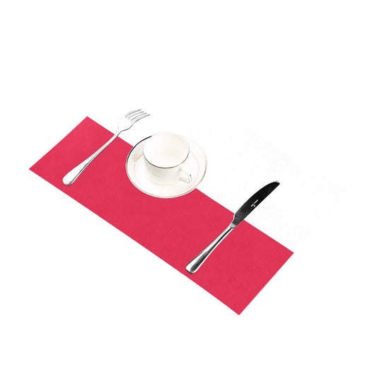 Poland Flag Placemats 12" x 18" (Set of 6)