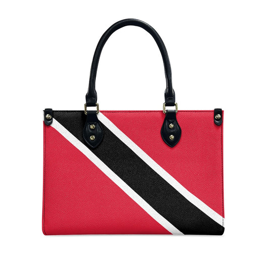 Trinidad and Tobago Ladies PU handbag - Luv My Flag