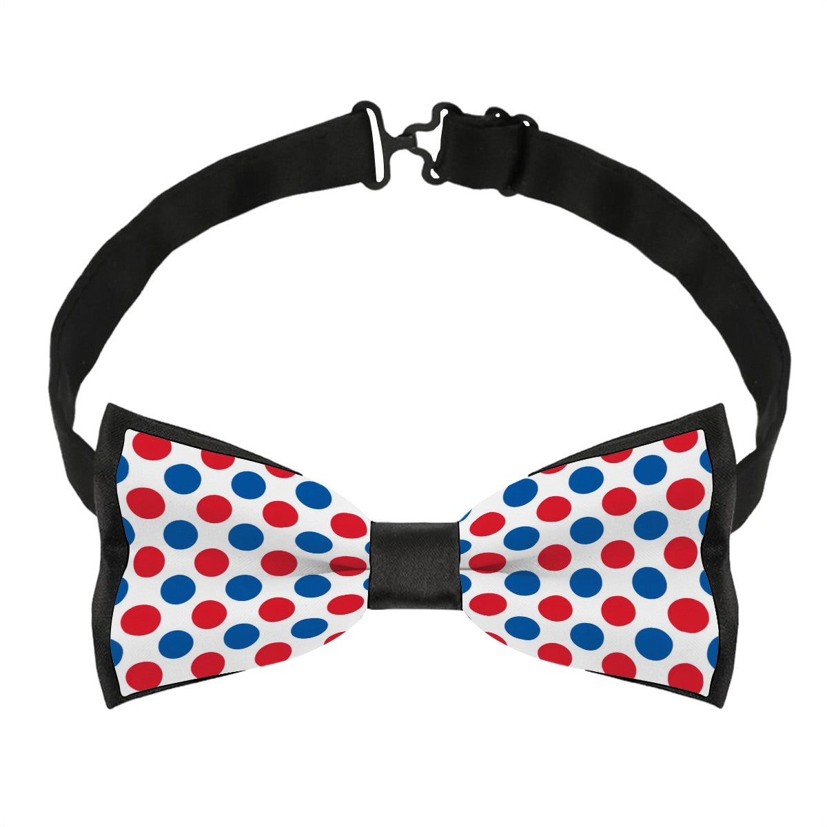 Bow Ties for Men - Luv My Flag
