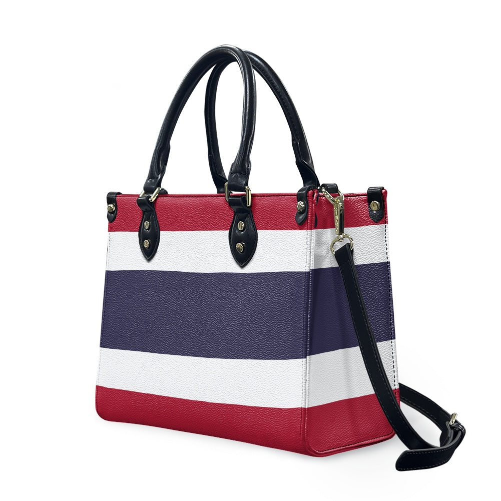 Thailand Ladies PU handbag - Luv My Flag