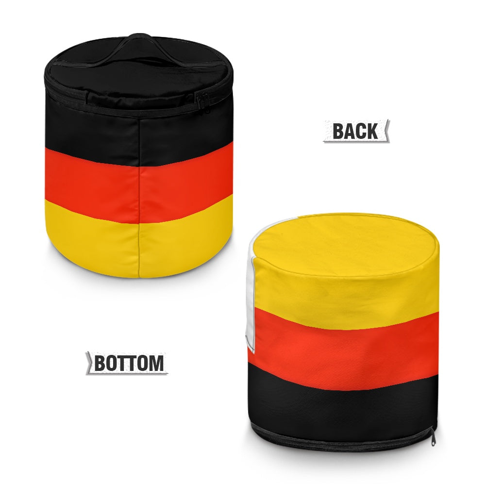 Germany Flag Inspired "WE ARE THE WURST" Electric Pressure Cooker Insulation Bag