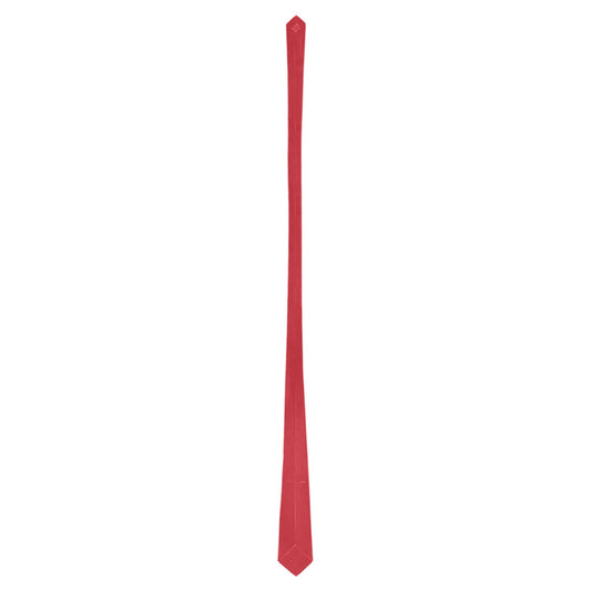 Netherlands Flag Inspired Classic Necktie (Two Sides)