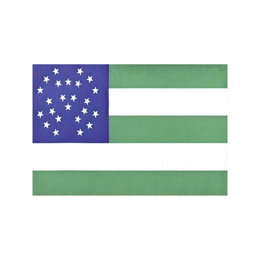 NYPD Flag Placemats 12" x 18" (Set of 6)