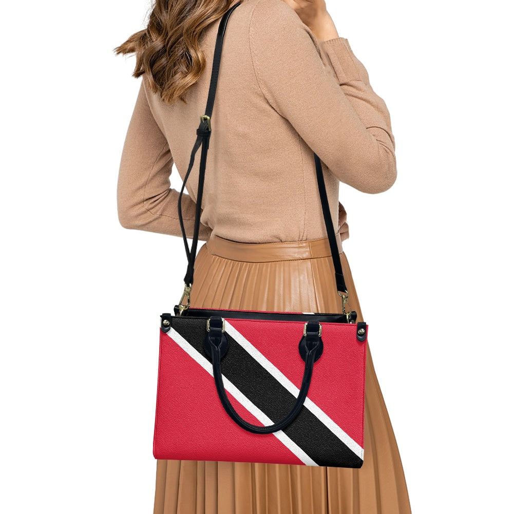 Trinidad and Tobago Ladies PU handbag - Luv My Flag