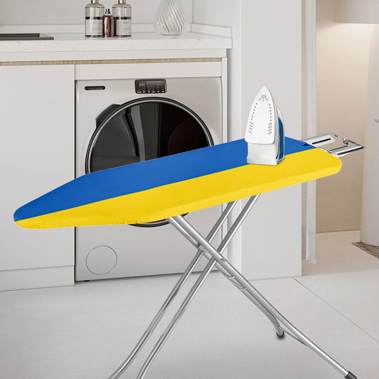 Ukrain Flag Ironing Board Cover