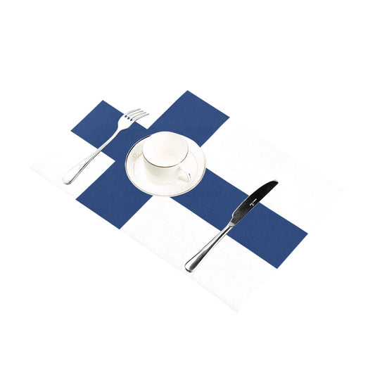 Finland Placemats 12" x 18" (Set of 6)