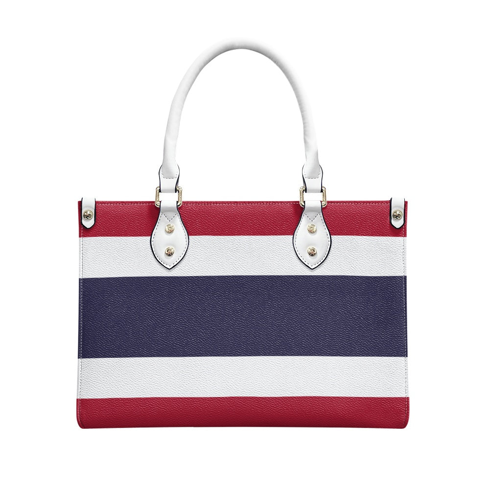 Thailand Ladies PU handbag - Luv My Flag