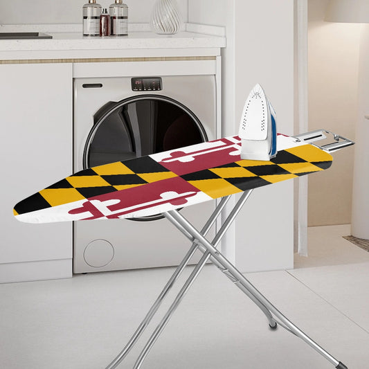 Maryland Flag Ironing Board Cover