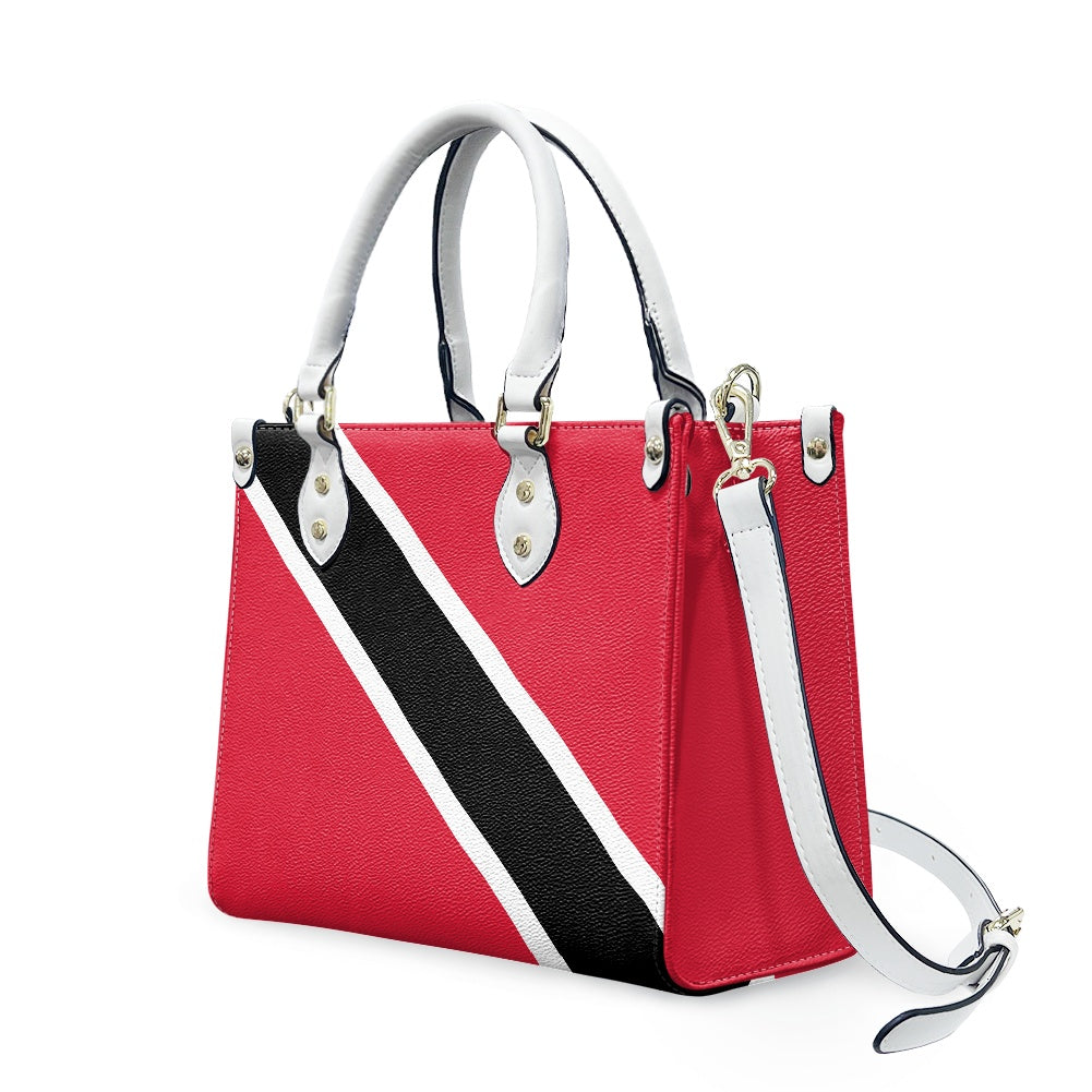 Trinidad and Tobago Ladies PU handbag - Luv My Flag