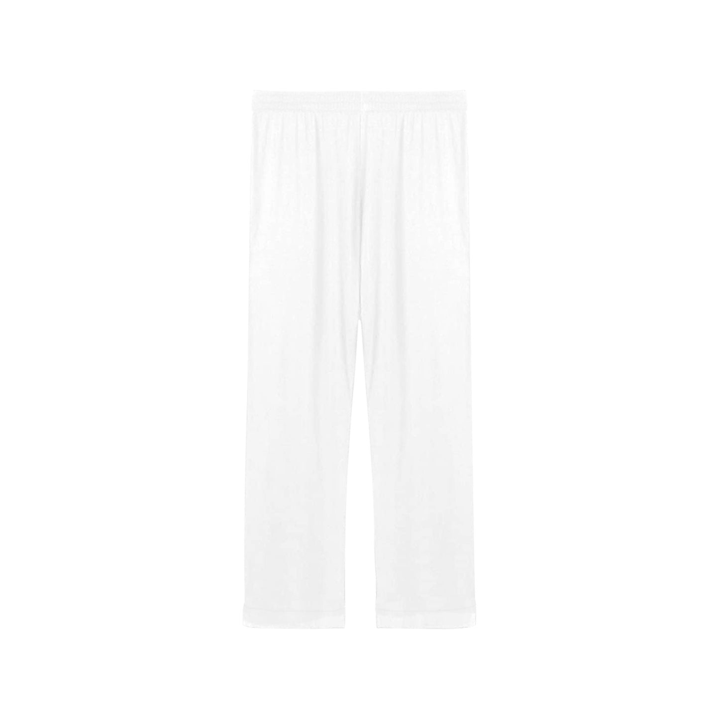 Christian Flag Women's Pajama Trousers Made in the USA