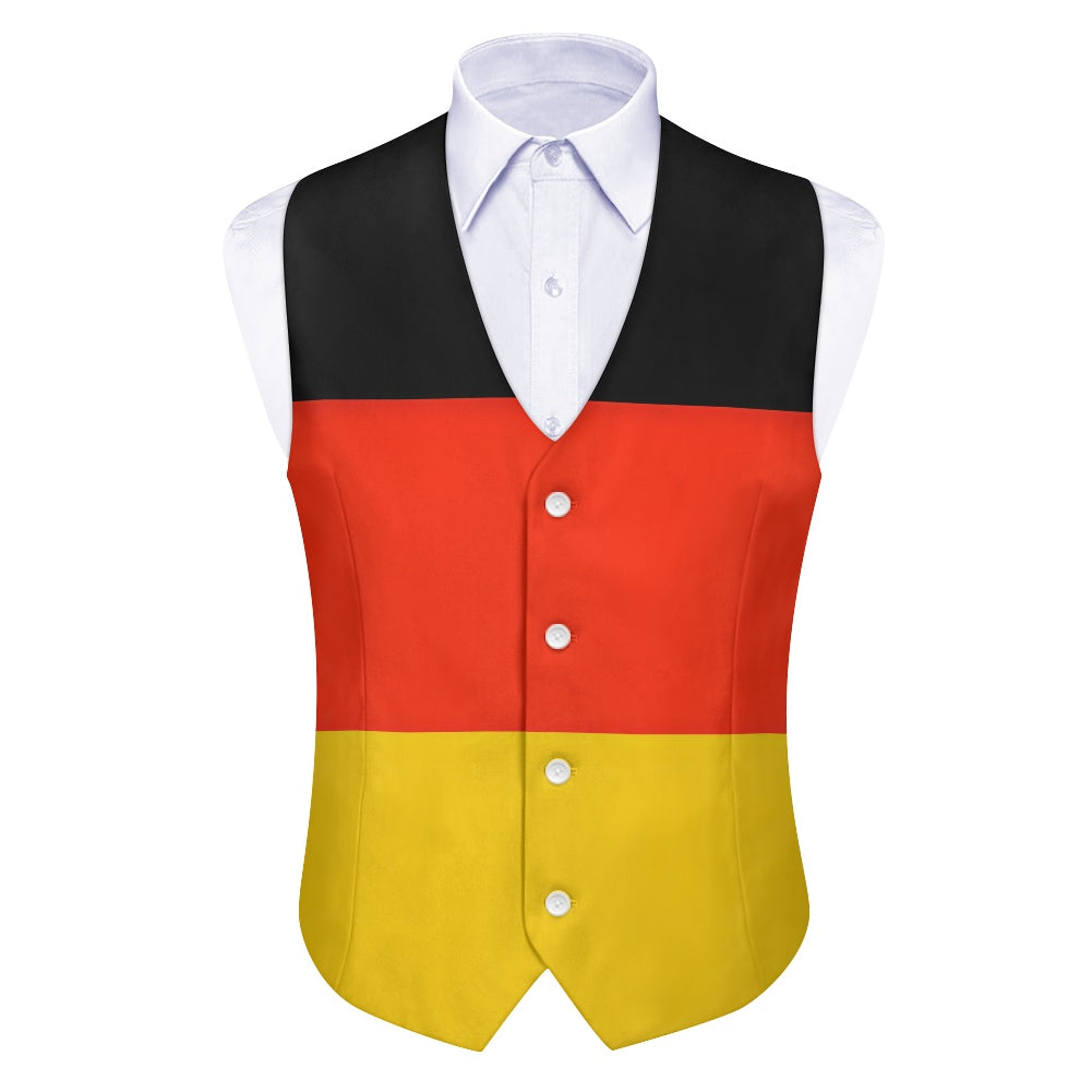 Germany Suit vest jacket