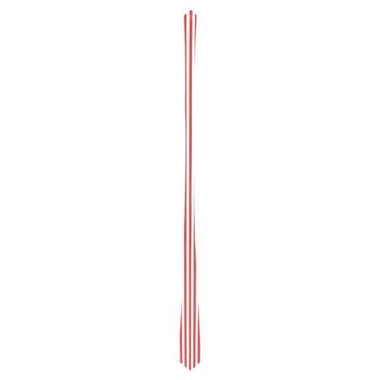 USA/American Flag Inspired Style-3 Classic Necktie (Two Sides)