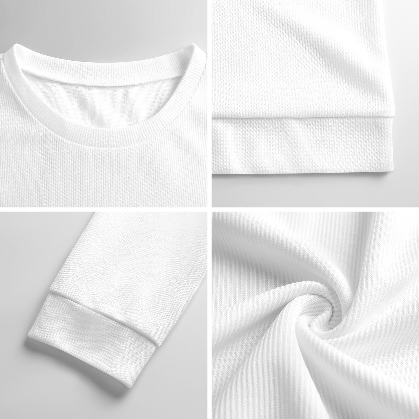 Israel Flag Inspired Sweater Dress