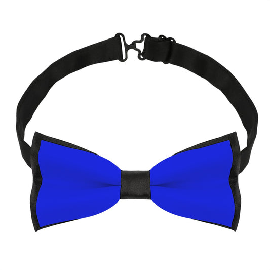 Bow Ties for Men - Luv My Flag