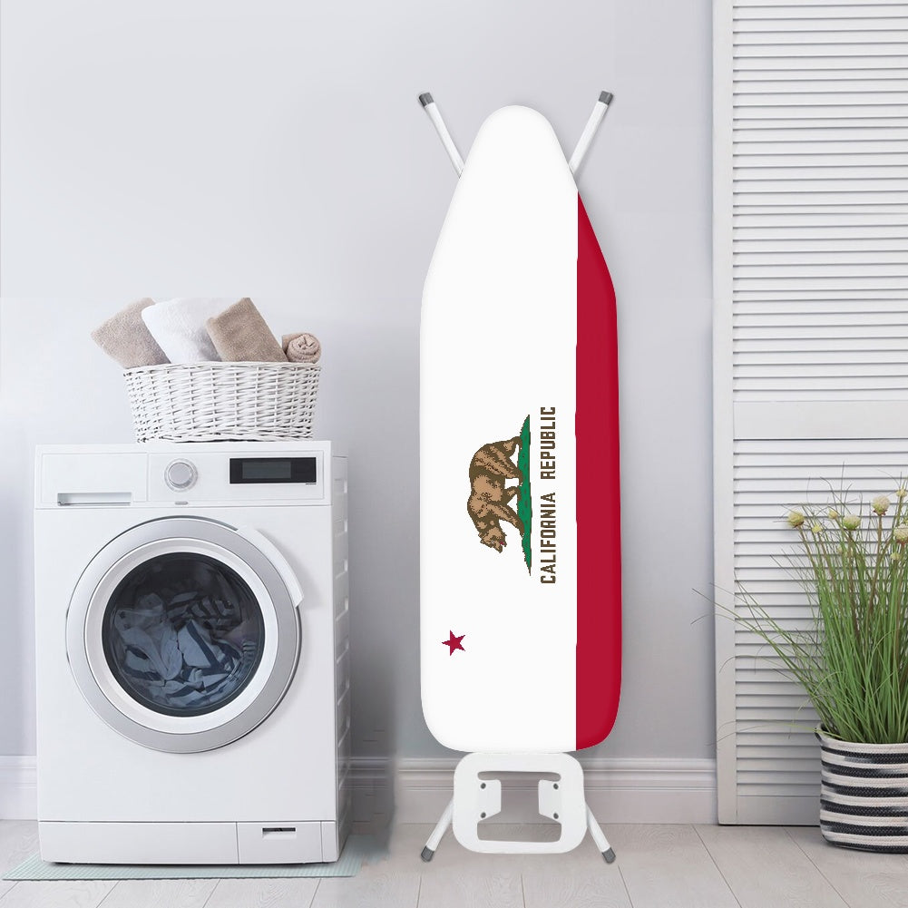 California Flag Ironing Board Cover