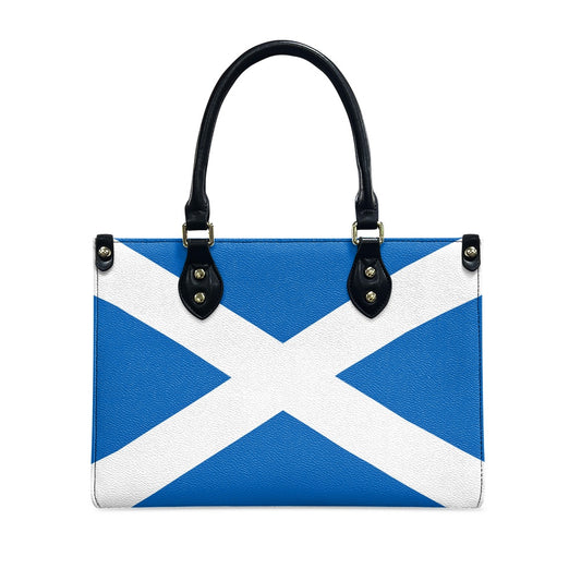 Scotland Ladies PU handbag - Luv My Flag