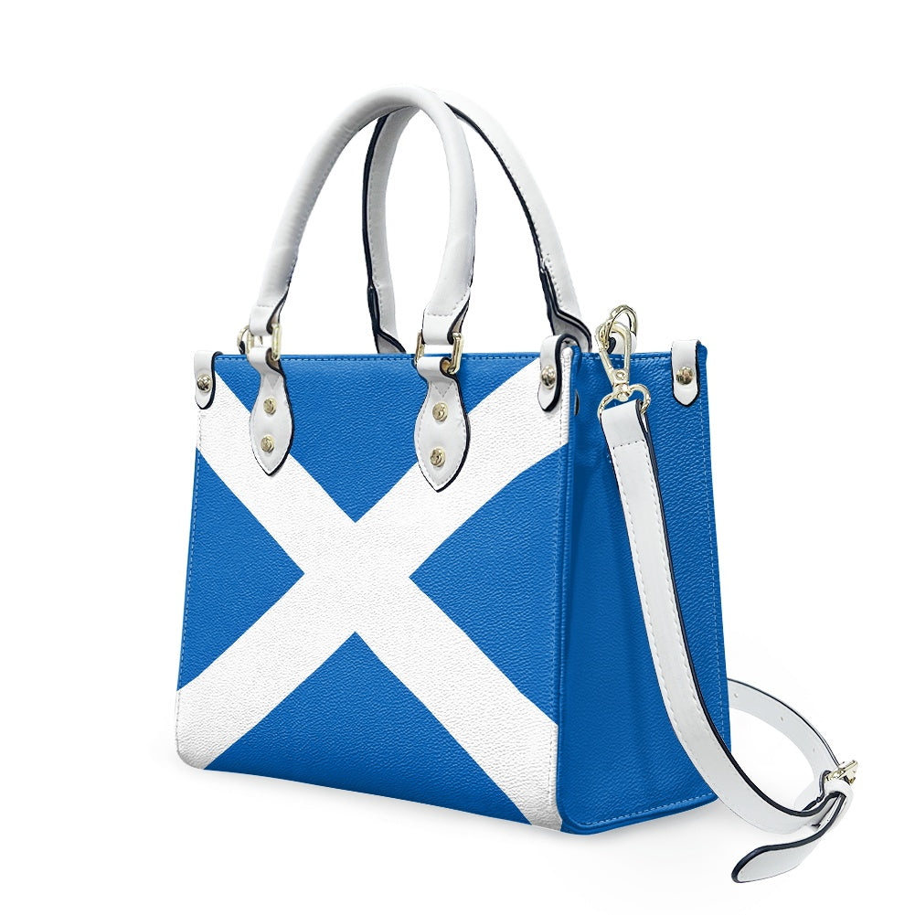 Scotland Ladies PU handbag - Luv My Flag