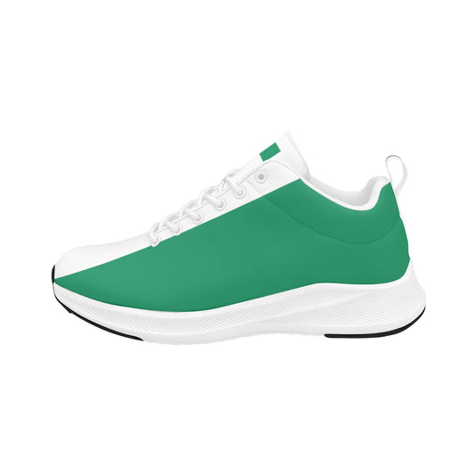 Nigeria Flag Inspired Women's Alpha Running Shoes