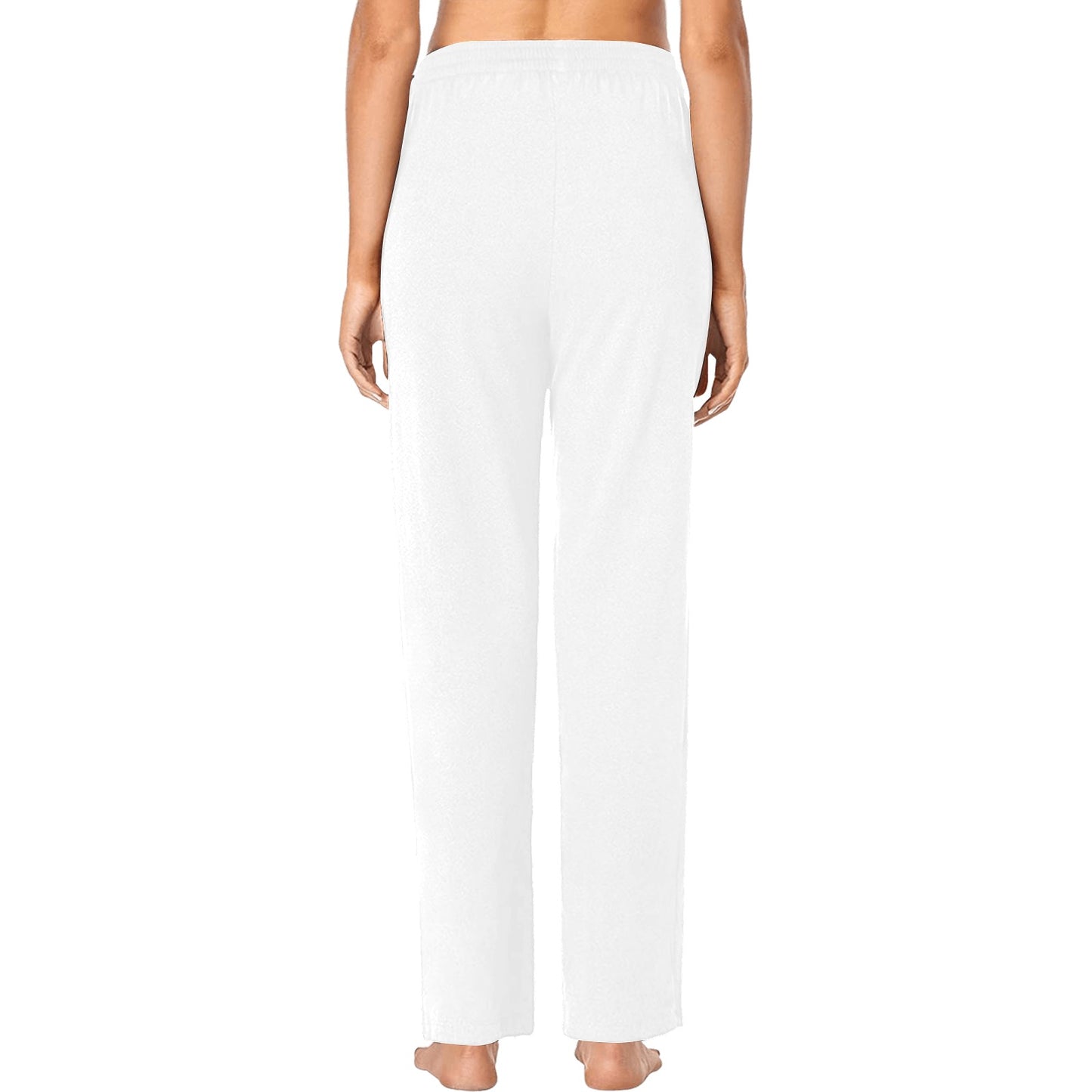 Christian Flag Women's Pajama Trousers Made in the USA