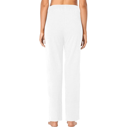 California Flag Women's Pajama Trousers Made in the USA