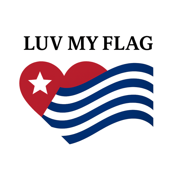 Luv My Flag