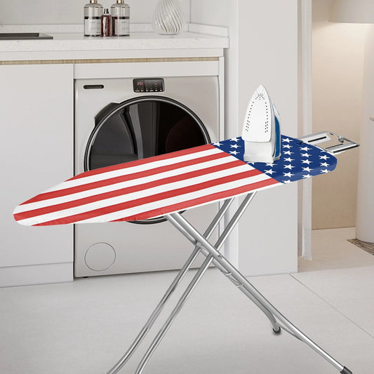 American Flag Inspired Ironing Board Cover