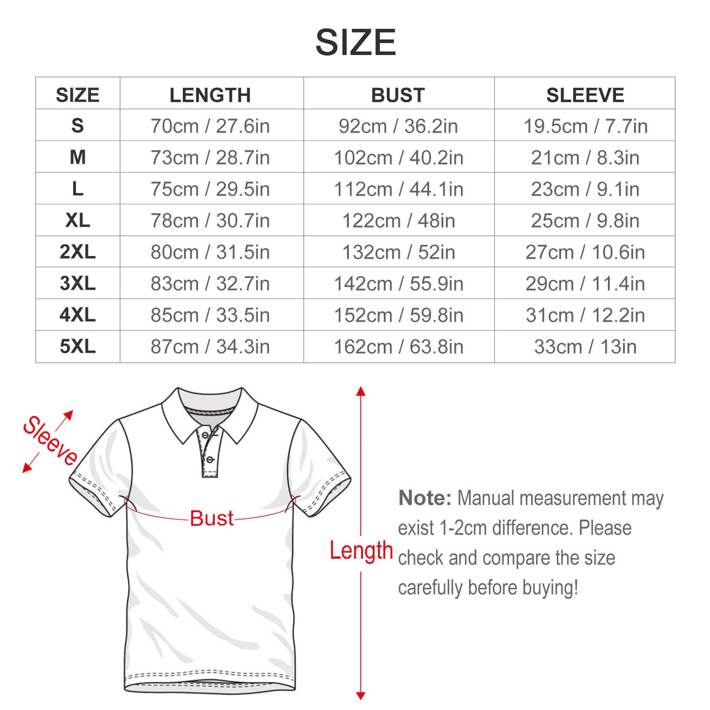 Thin Red Line Flag Inspired Eagle Men’s Premium Ice Silk Polo Shirt