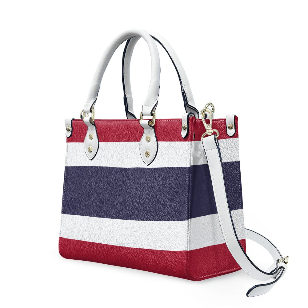 Thailand Ladies PU handbag - Luv My Flag