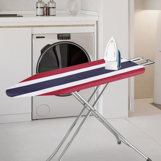 Thailand Flag Ironing Board Cover