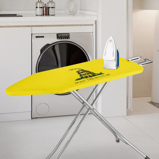Gadsden Flag Ironing Board Cover