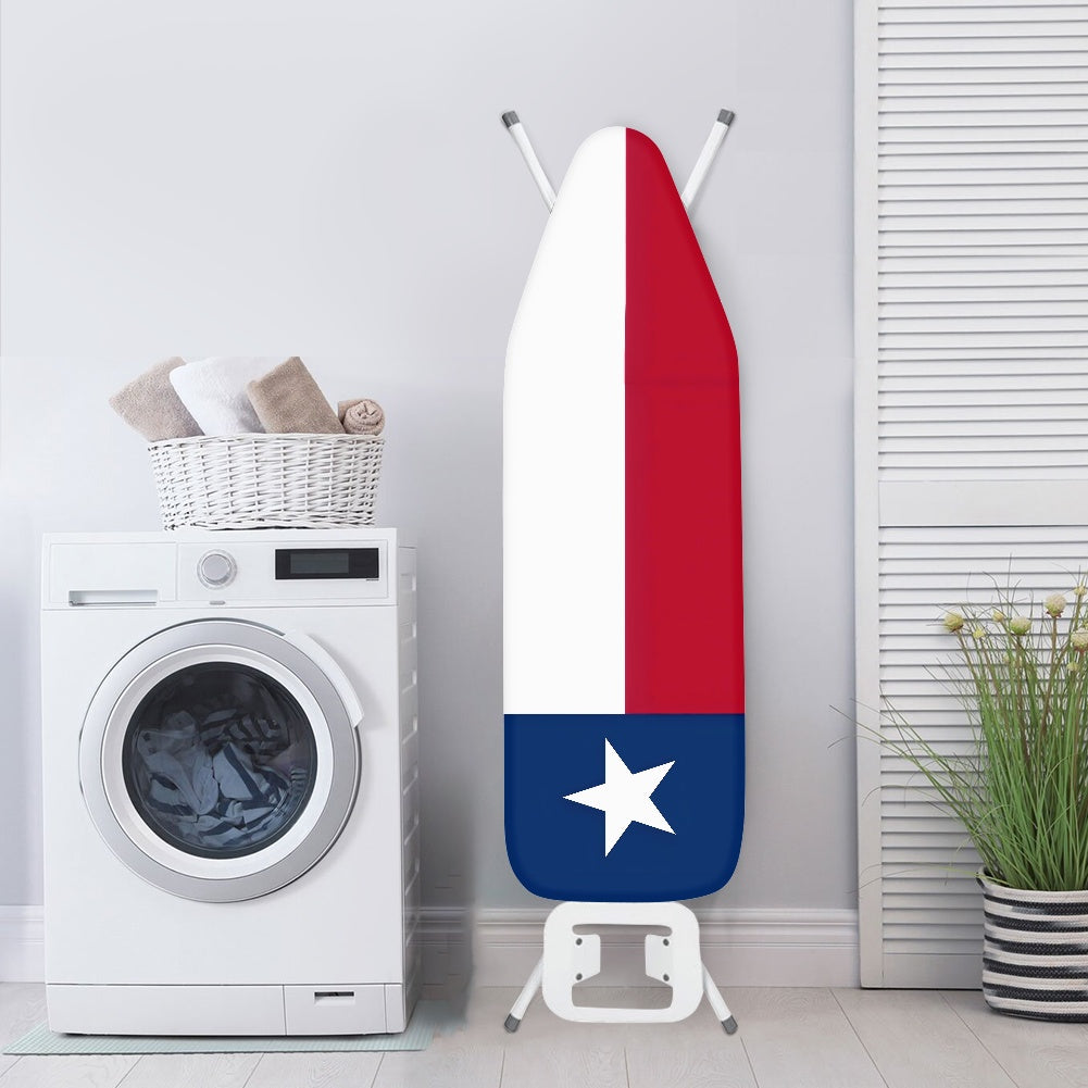 Texas Flag Ironing Board Cover
