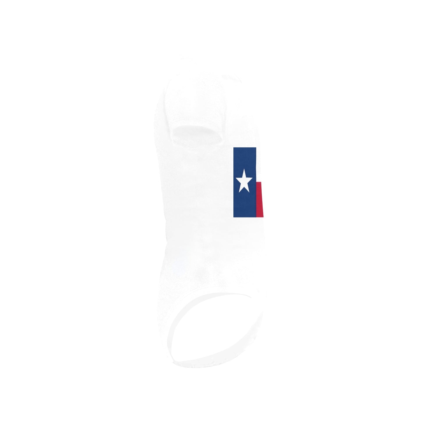 Texas Flag Baby Short Sleeve Unisex Bodysuits (Made in USA)
