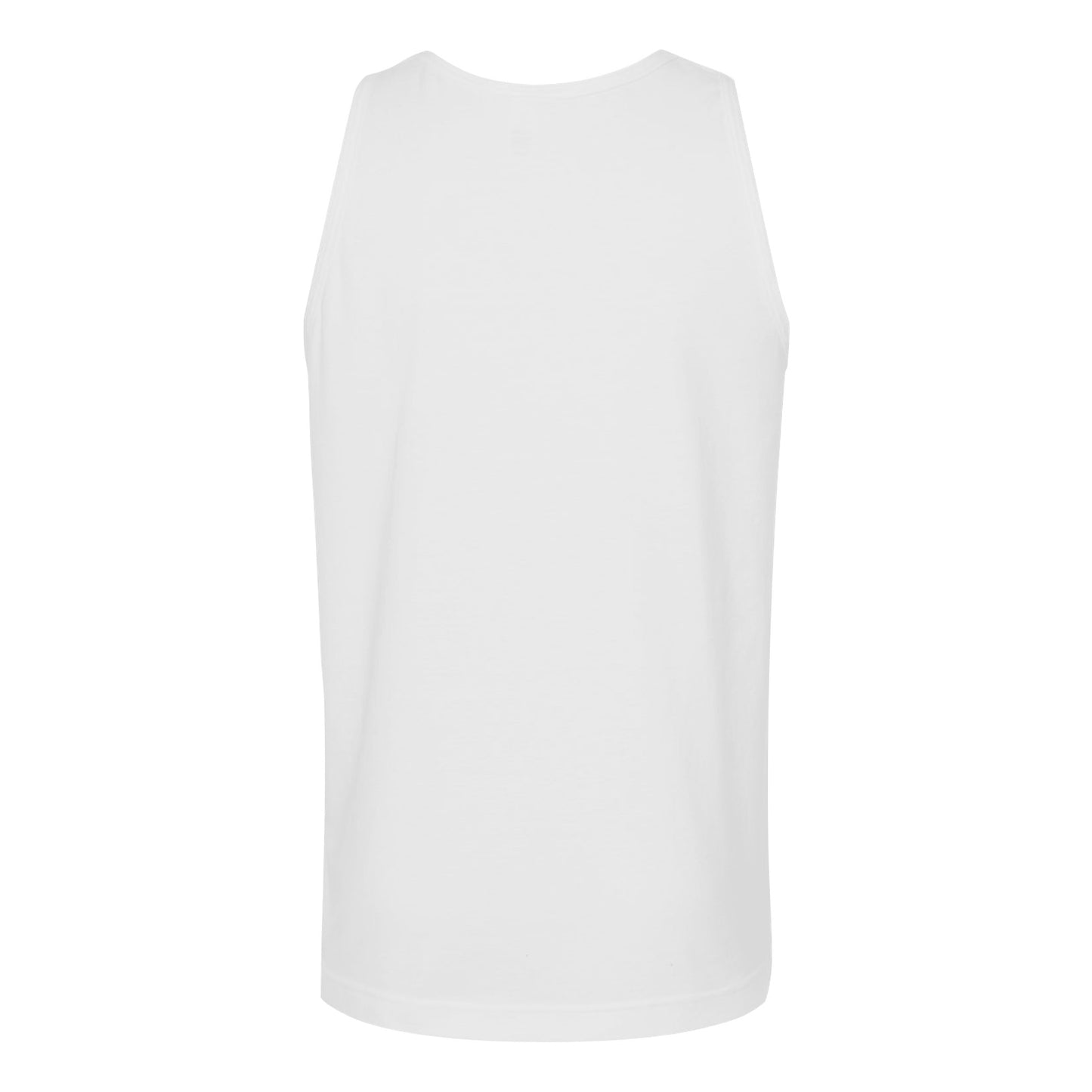 France Flag Men's Tank Top (Front Printing) | Ships from USA