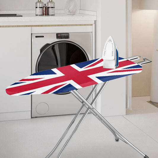 UK/Great Britain Flag Ironing Board Cover