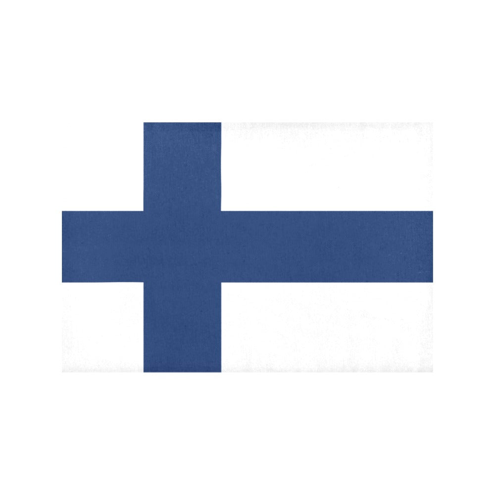 Finland Placemats 12" x 18" (Set of 6)