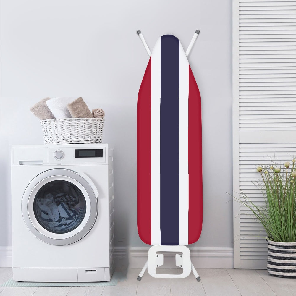 Thailand Flag Ironing Board Cover