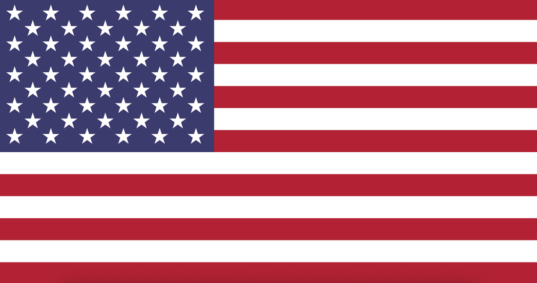 The United States Flag