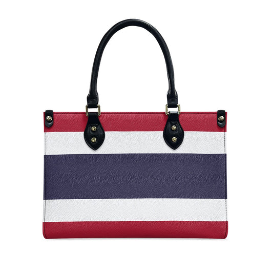 Thailand Ladies PU handbag - Luv My Flag