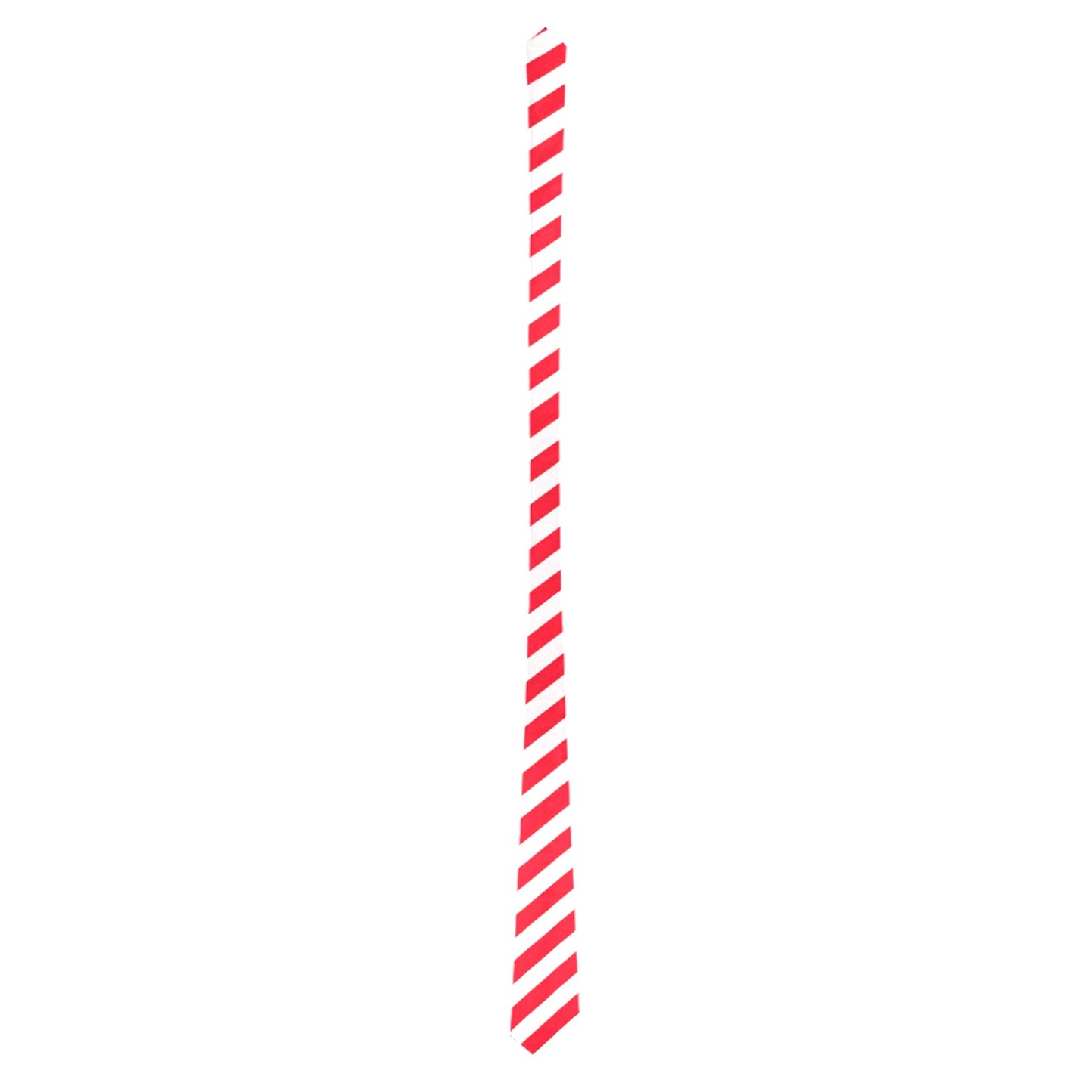 USA/American Flag Inspired Style-5 Classic Necktie (Two Sides)