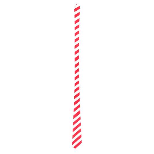 USA/American Flag Inspired Style-5 Classic Necktie (Two Sides)
