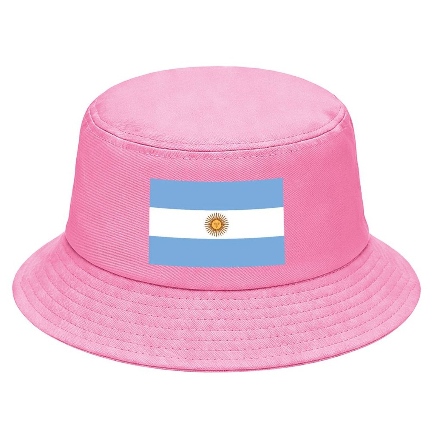 Medium Pink